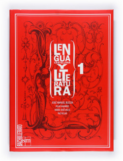 (08).LENGUA LITERATURA 1º.BACH.(CANT-CL-RJA-GLZ-NAV-VA