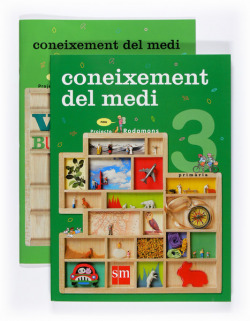 (VAL).(08).CONEIXEMENT 3R.PRIM.(NOU RODAMONS)