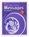 INGLES MESSAGES 3ºESO BASIC WORKBOOK