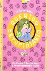 El superpack. Querido estupidiario