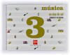 (VAL).(08).MUSICA 3R.PRIM. -EN CLAU DE SOL-