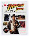 Indiana Jones. Amigos y enemigos. Pegatinas