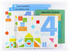 ¡A LA DE TRES! 4 AÑOS 3ºTRIM.