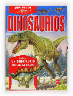 íEn vivo! Dinosaurios
