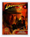 Indiana Jones. Libro de actividades