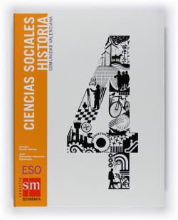HISTORIA 4 (C.VAL/08) E.S.O