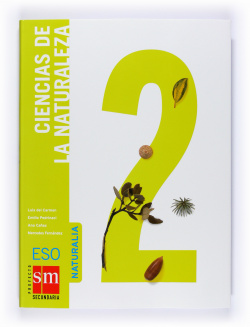 NATURALIA. NATURALEZA 2ºESO