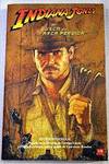 Indiana Jones en busca del arca perdida