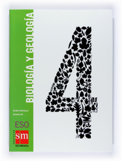BIOLOGIA Y GEOLOGIA ENTORNO 4ºESO