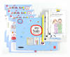 Leotodo, plan lector. 1ºCiclo Primaria. Nivel I. Caja