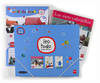 Leotodo, plan lector. 1ºCiclo Primaria. Nivel II. Caja