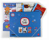 Leotodo, plan lector. 1ºCiclo Primaria. Nivel III. Caja