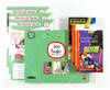 Leotodo, plan lector. 3ºCiclo Primaria. Nivel I. Caja