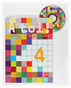FRANCES A TOI! 4ºESO (CAHIER+CD-ROM)