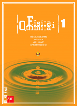FISICA I QUIMICA 1R.BATXILLERAT *VALENCIA*