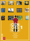 CIENCIES MON CONTEMP.1R.BATXILLERAT *VALENCIA*