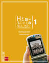 HISTORIA MON CONTEMP.1R.BATXILLERAT *VALENCIA*