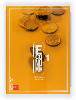 ECONOMIA 1R.BATXILLERAT *VALENCIA*