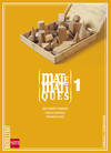 MATEMATIQUES C.NATURALS 1R.BATXILLERAT *VALENCIA*