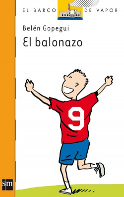 El balonazo