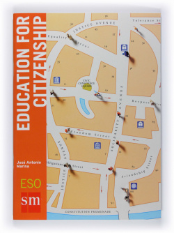 EDUCATION FOR CITIZENSHIP (CIUDADANIA INGLES)