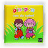 Pin y Pon van de safari