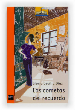 Las cometas del recuerdo