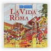 La vida en Roma