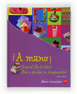 íA mano!