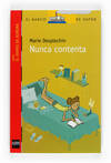 Nunca contenta