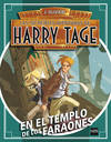En el templo de los faraones