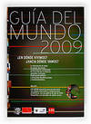Guía del mundo, 2009