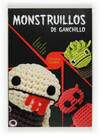 Monstruillos de ganchillo