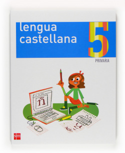 LENGUA 5ºPRIMARIA *SEGUNDA LENGUA*