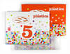 PLASTICA 5ºPRIMARIA
