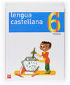 LENGUA 6ºPRIMARIA *SEGUNDA LENGUA*