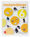 MATEMATICAS 6ºPRIM. TIMONEL
