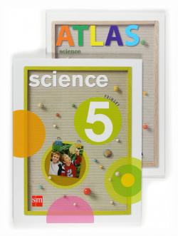 SCIENCE 5ºPRIM TIMONEL *CONOCIMIENTO EN INGLES*