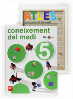 (VAL).(09).CONEIXEMENT MEDI 5º.PRIM.(TIMONER)