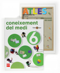 (VAL).(09).CONEIXEMENT 6E.PRIM (TIMONEL)