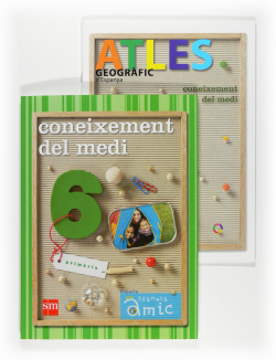 (VAL).(09).CONEIXEMENT 6E.PRIM (NOU P.PLANETA AMIC)