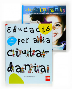 educacio per ciutadania 5e.primaria
