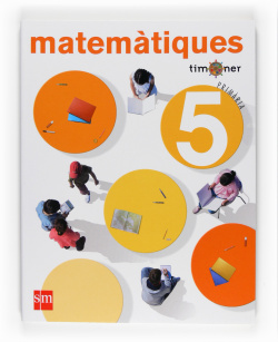 (VAL).(09).MATEMAT.5E.PRIM.(TIMONEL)