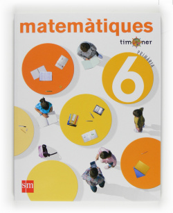 (VAL).(09).MATEMAT.6E.PRIM.(TIMONEL)
