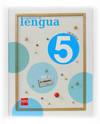 CUADERNO LENGUA 2 5ºPRIMARIA