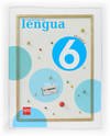 CUADERNO LENGUA 3 6ºPRIMARIA