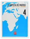Ciencias sociales, historia 4ºESO Carpeta de mapas