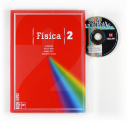 FISICA 2º BACHILLERATO.