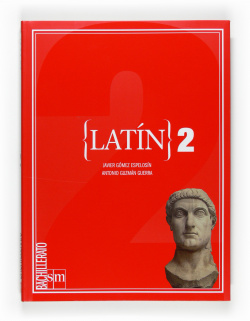 LATIN 2ºBACHILLERATO