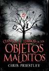 Cuentos de terror de los objetos malditos